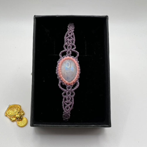 Colección Aura Piedra Luna