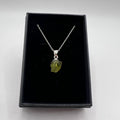 Colgante Peridoto Olivino