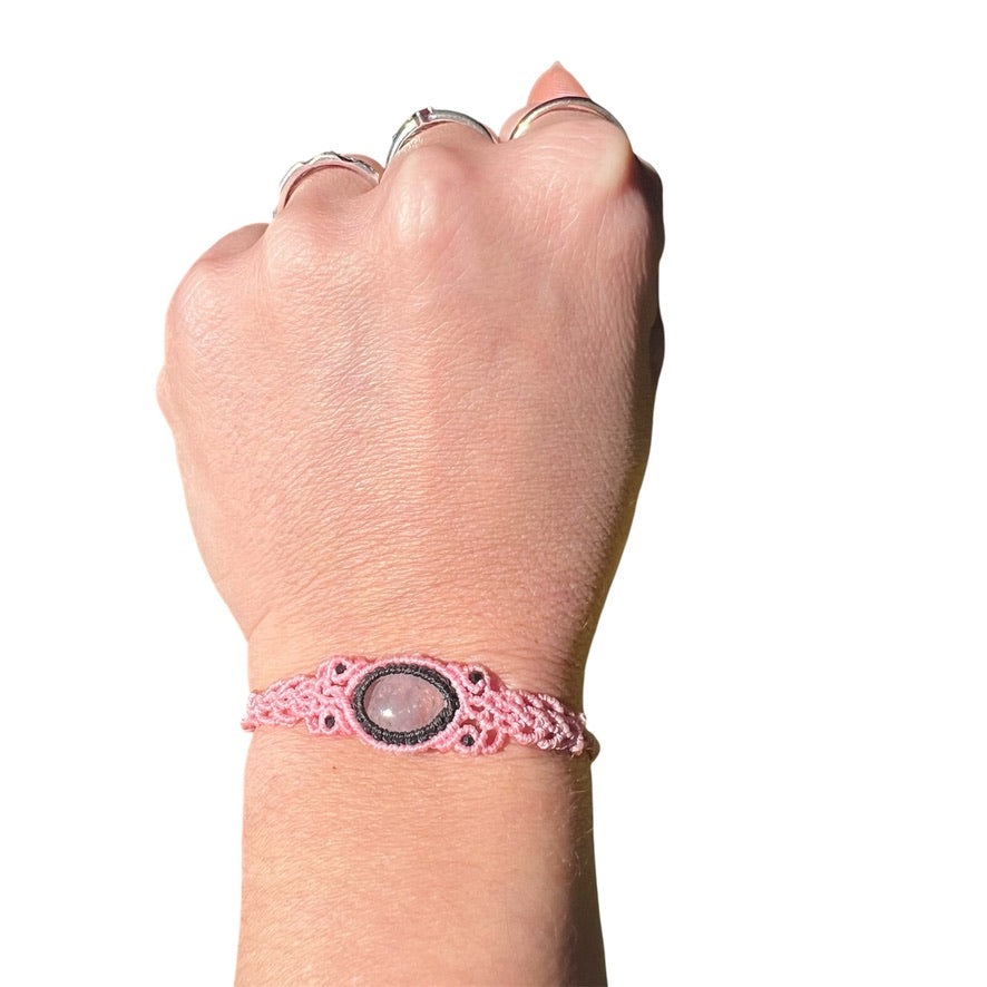 Colección Ananda Morganita