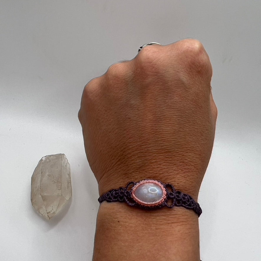Colección Aura Piedra Luna