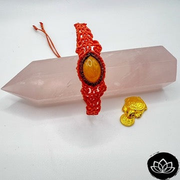 Colección Ananda Rutilo