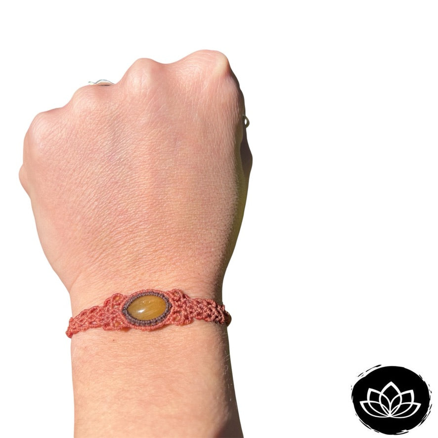 Colección Ananda Rutilo