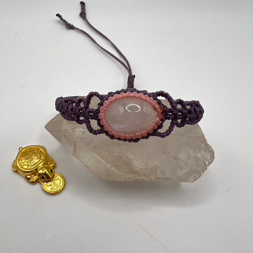 Colección Aura Piedra Luna