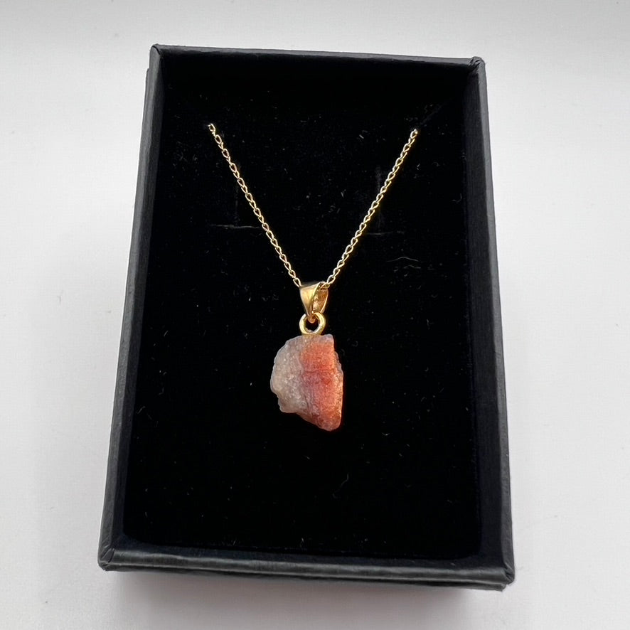 Colgante Piedra del Sol