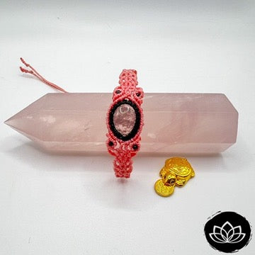 Colección Ananda Morganita