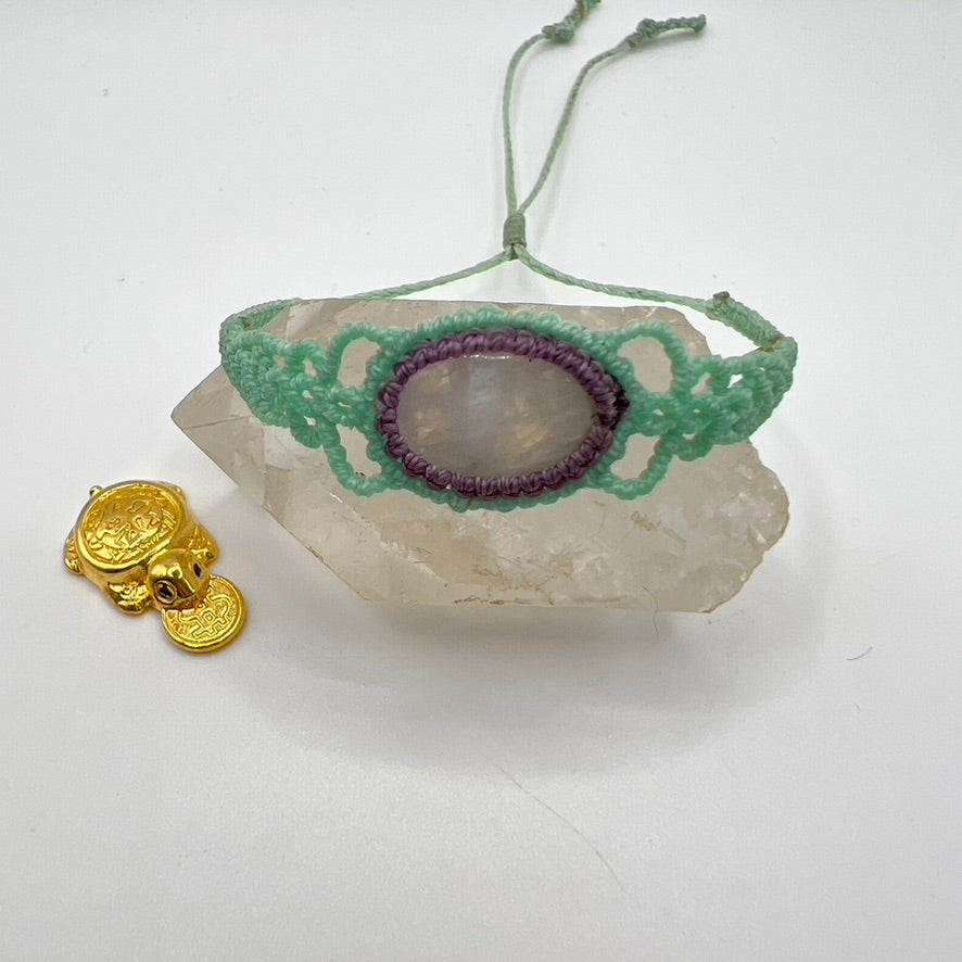 Colección Aura Piedra Luna