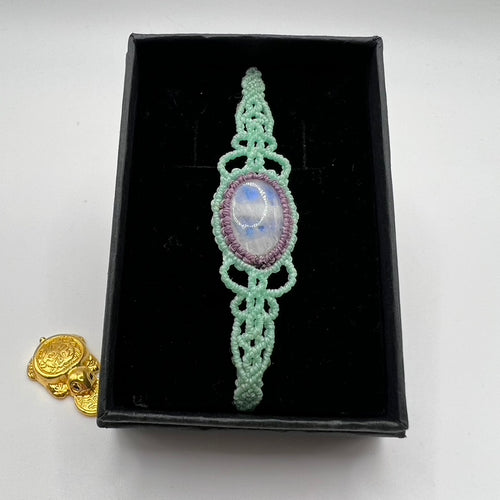 Colección Aura Piedra Luna