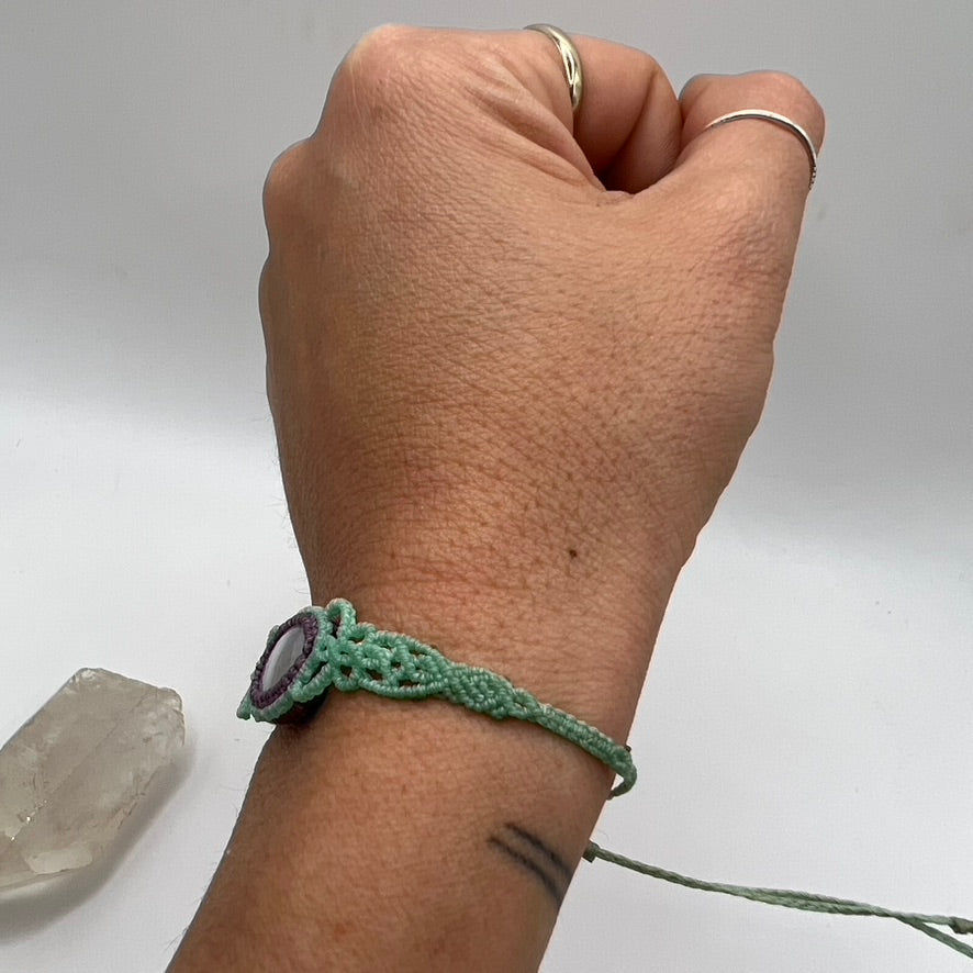 Colección Aura Piedra Luna