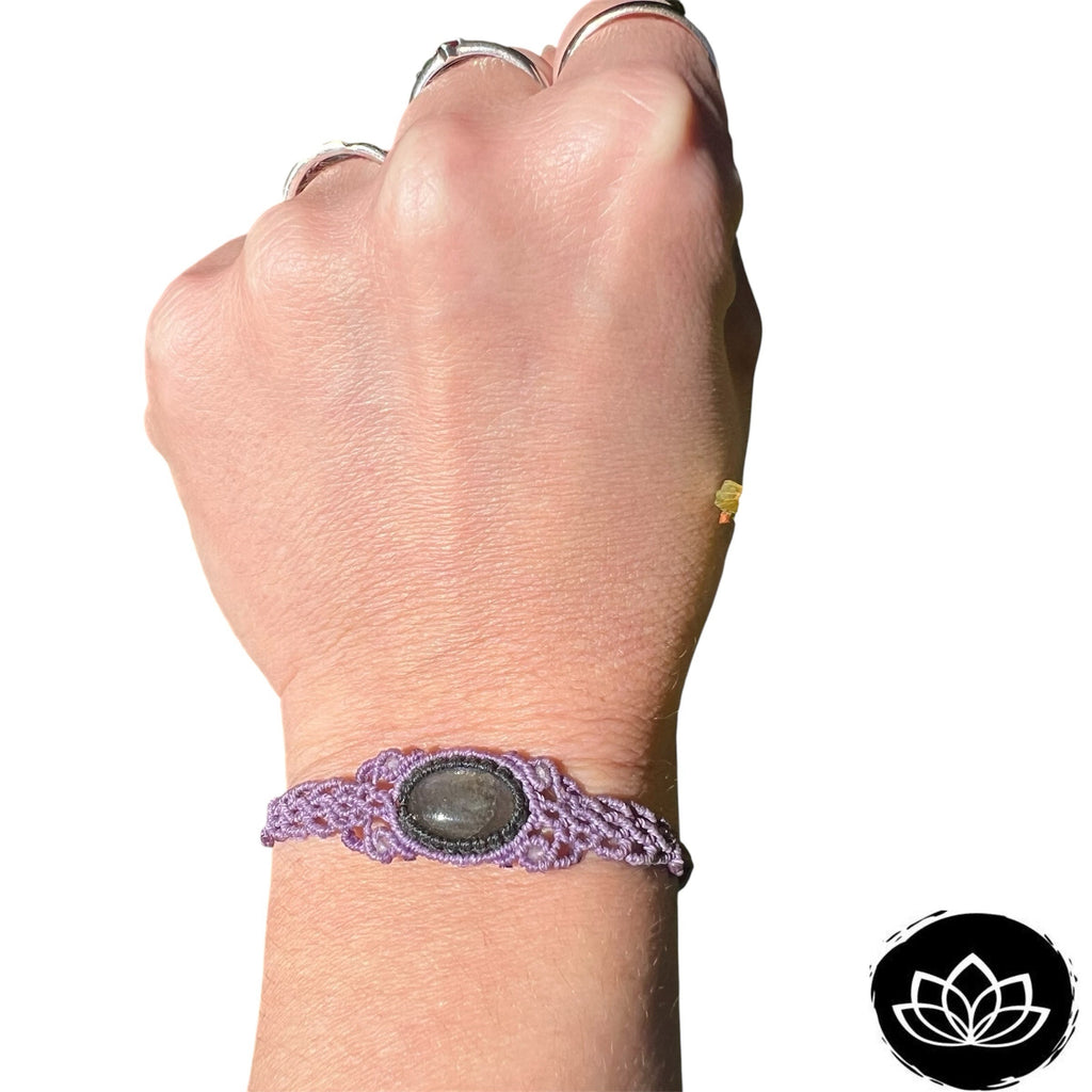 Colección Ananda Labradorita