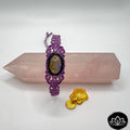 Colección Ananda Labradorita