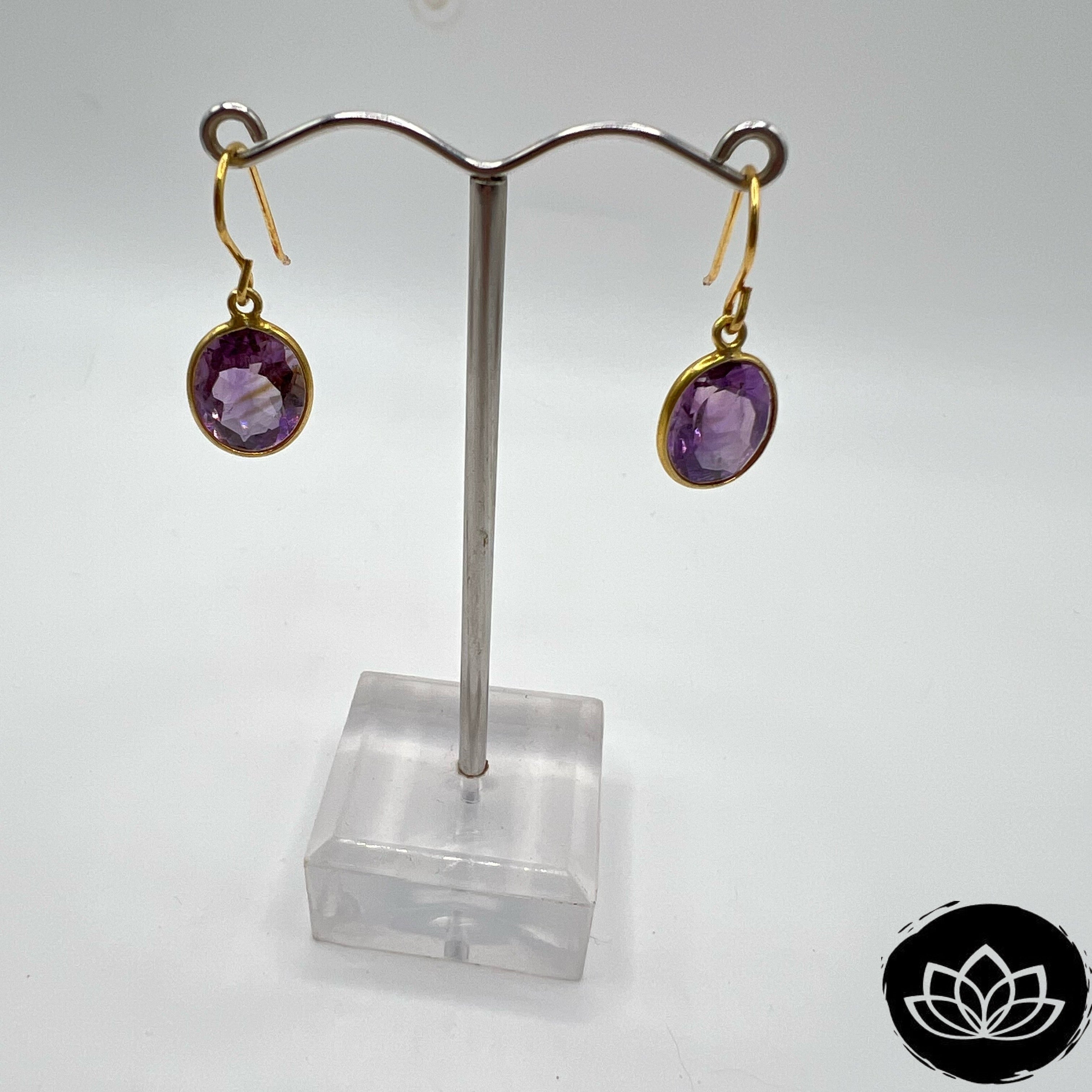 Conjunto Amatista