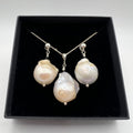 Conjunto Perla Barroca