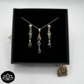 Conjunto Turmalina Sandia