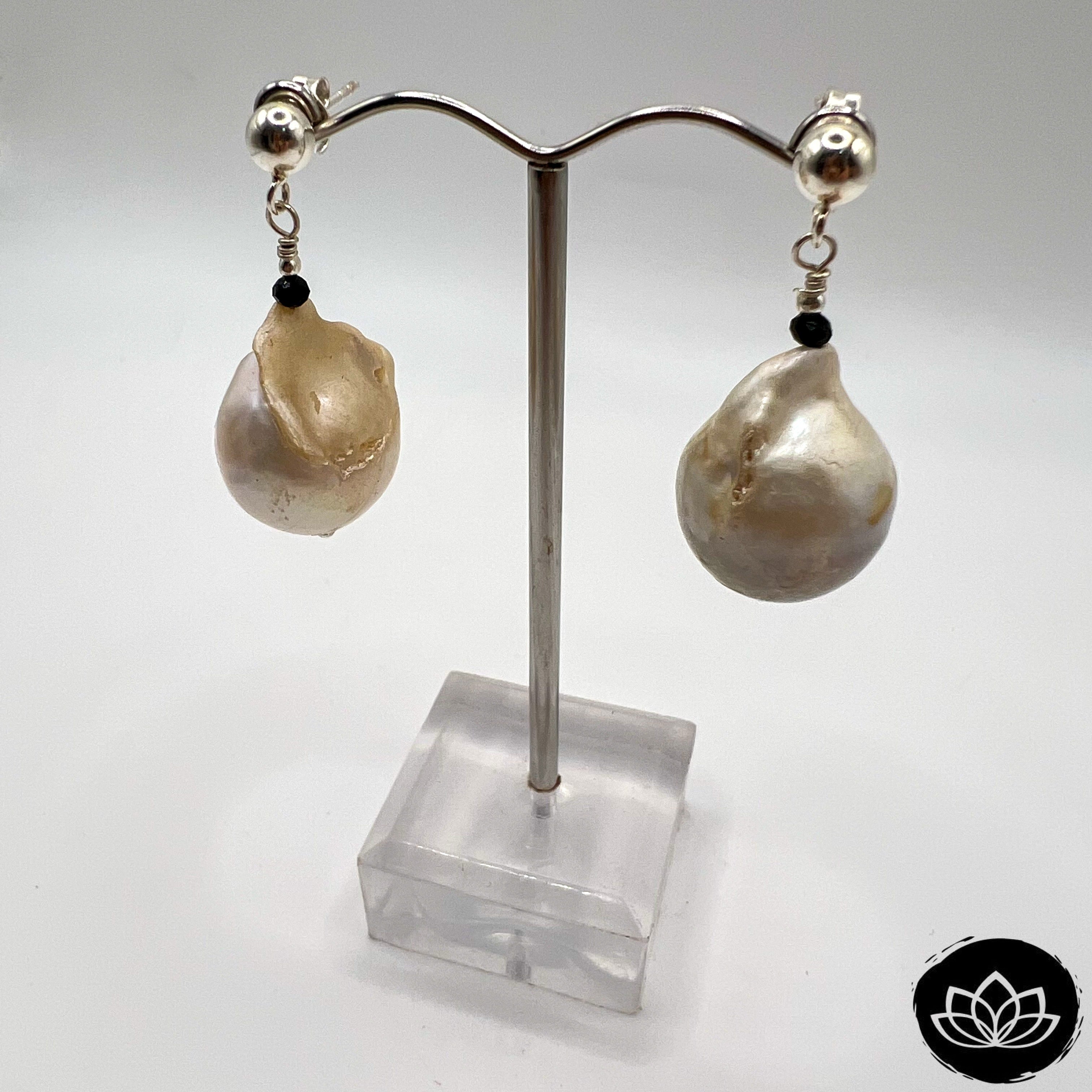 Conjunto Perla Barroca