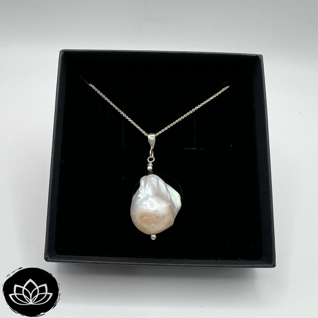 Conjunto Perla Barroca