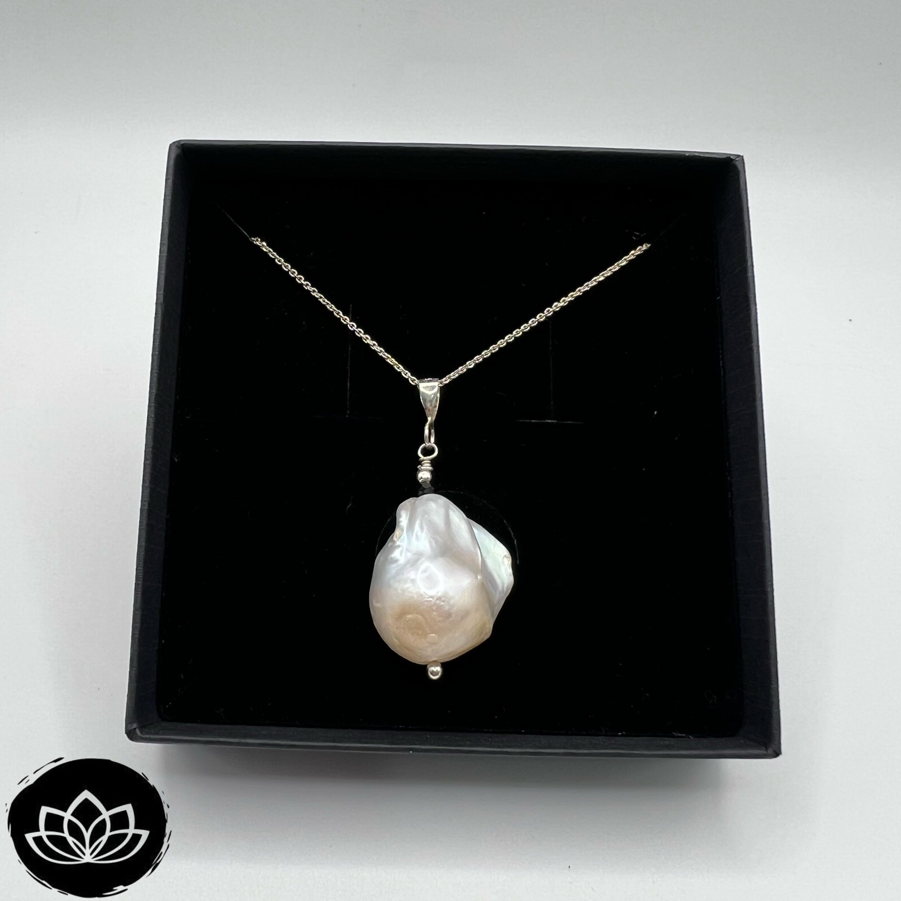Conjunto Perla Barroca