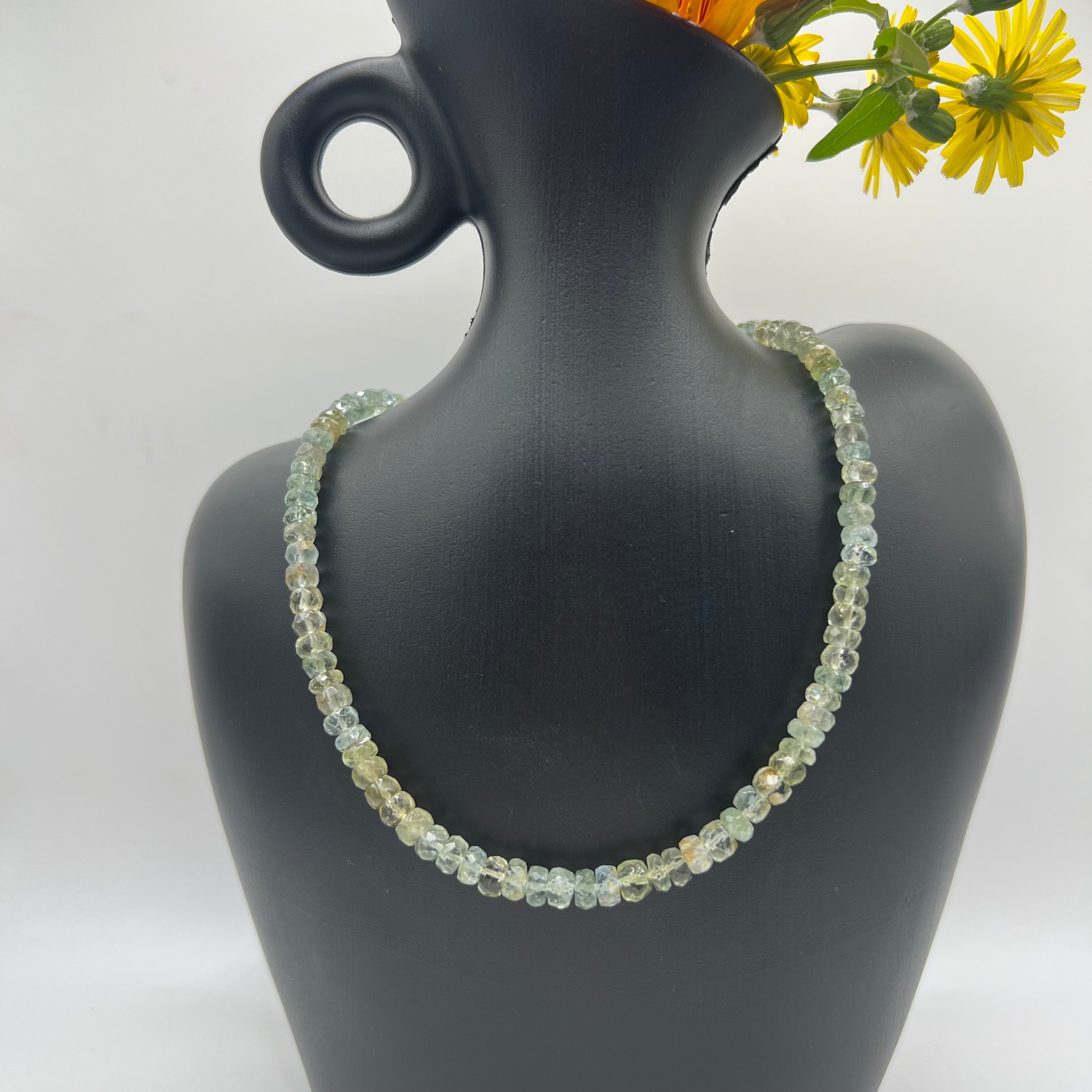 Conjunto Aguamarina