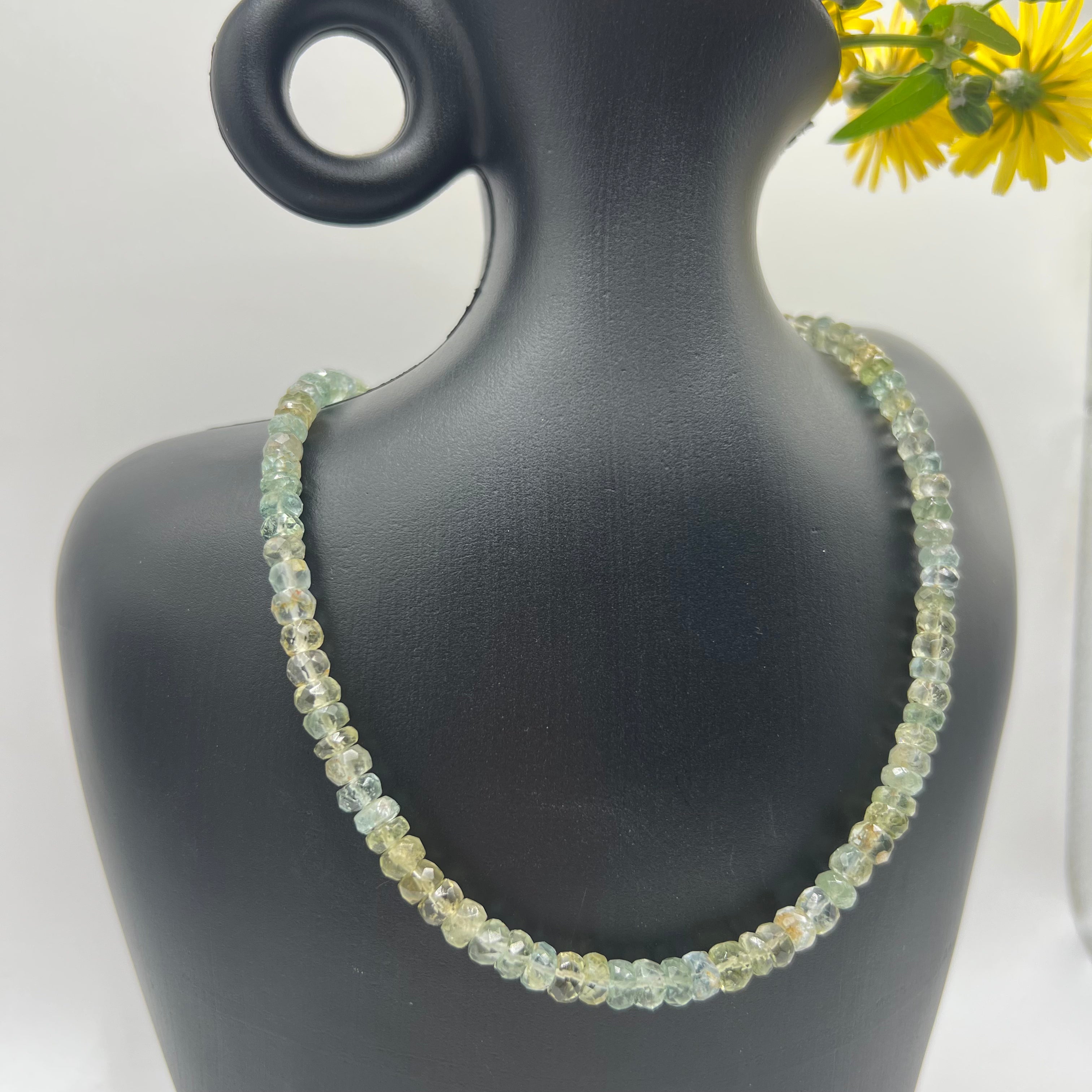 Conjunto Aguamarina