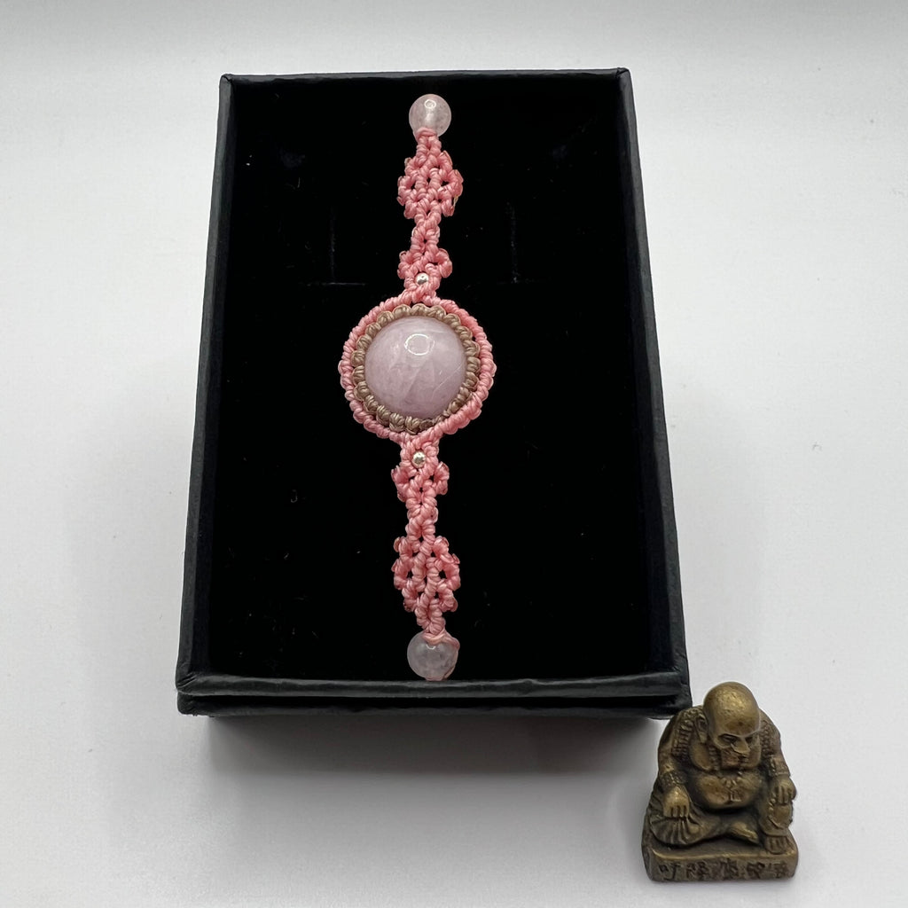Colección Pokhara Kunzita