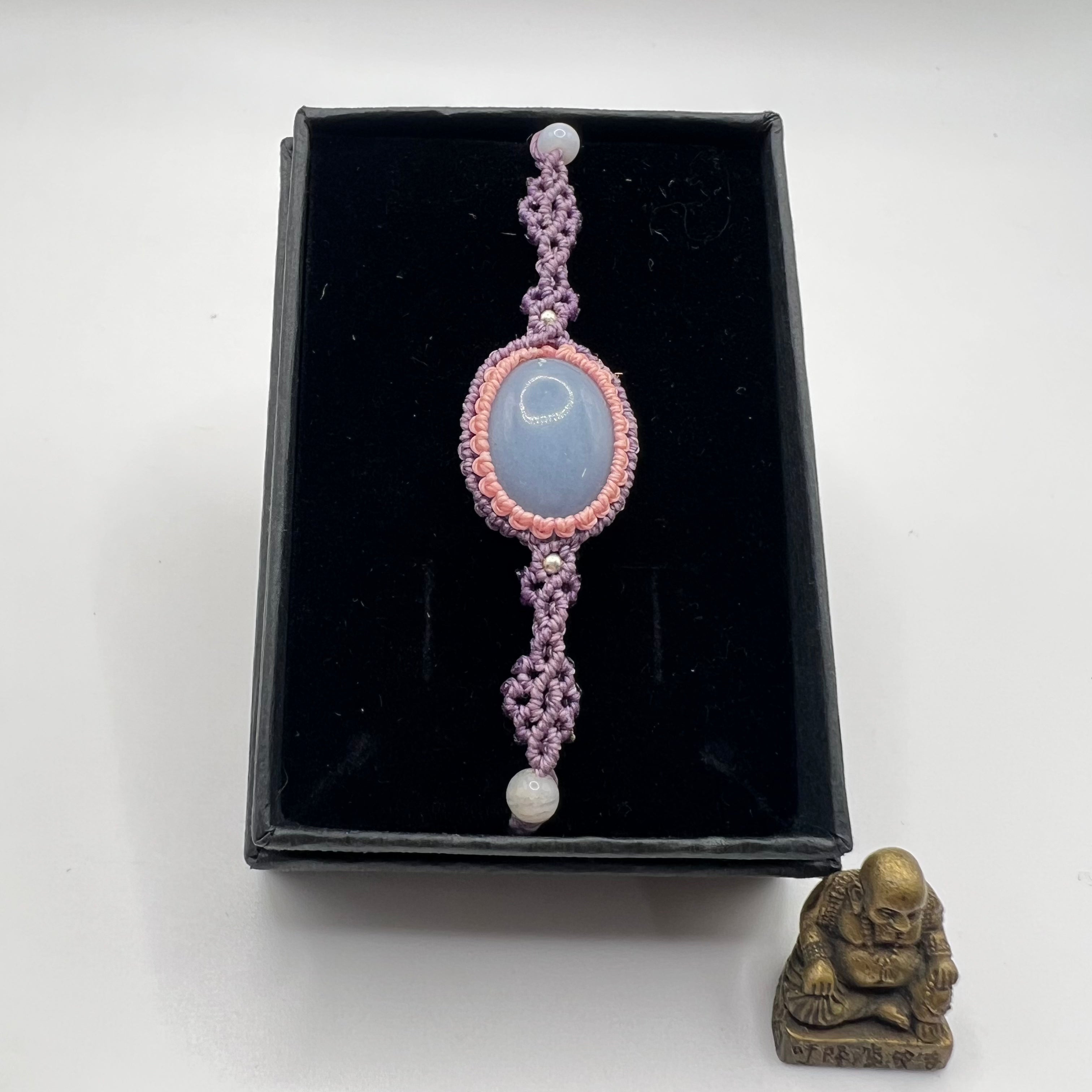 Colección Pokhara Angelita