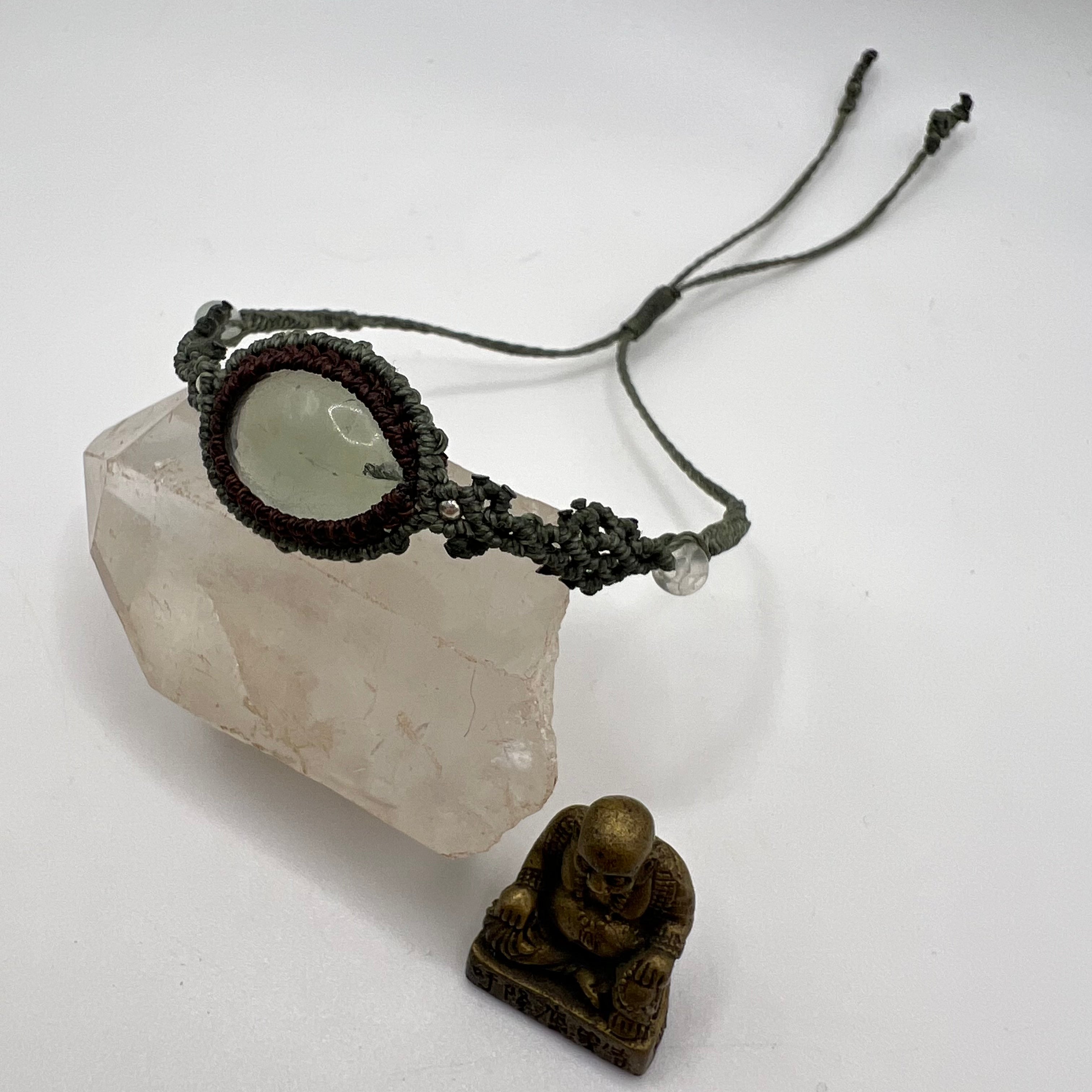 Colección Pokhara Fluorita