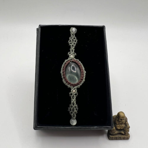 Colección Pokhara Fluorita