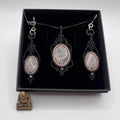 Luz de Tara Coral – Conjunto Coral